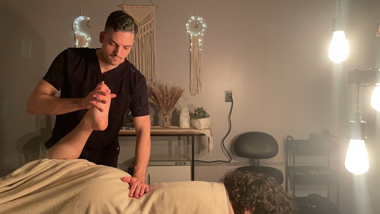 Integrative Bodywork Clinic