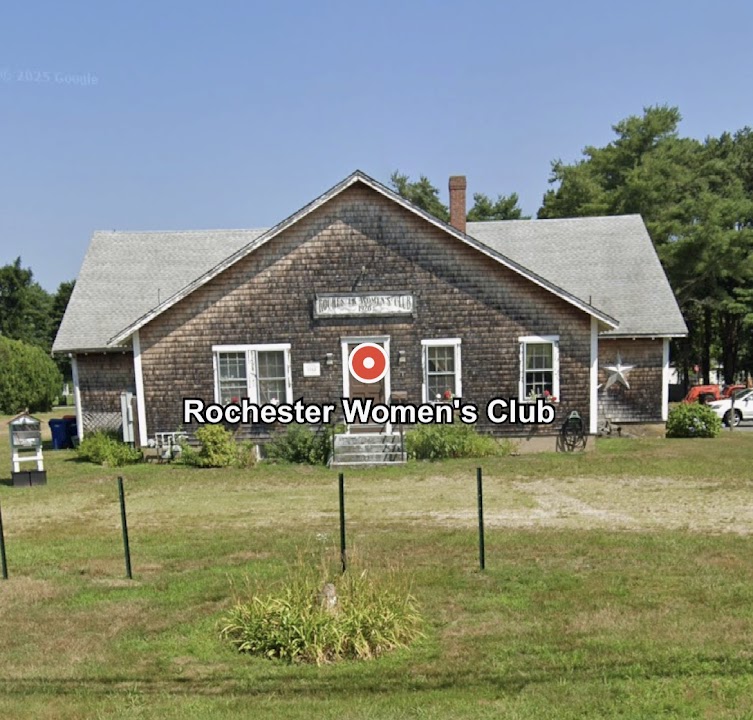 Rochester Women's Club