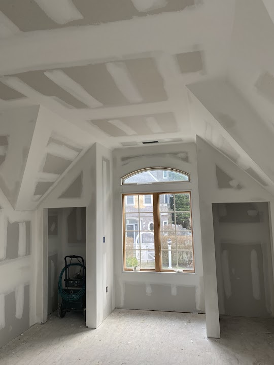 Jorge Drywall Co Inc