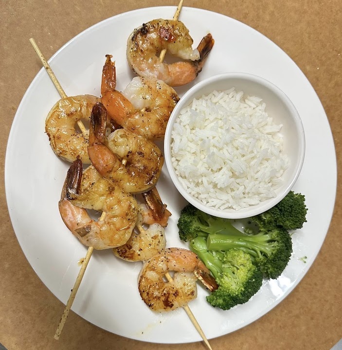 Taste & Tide Restaurant