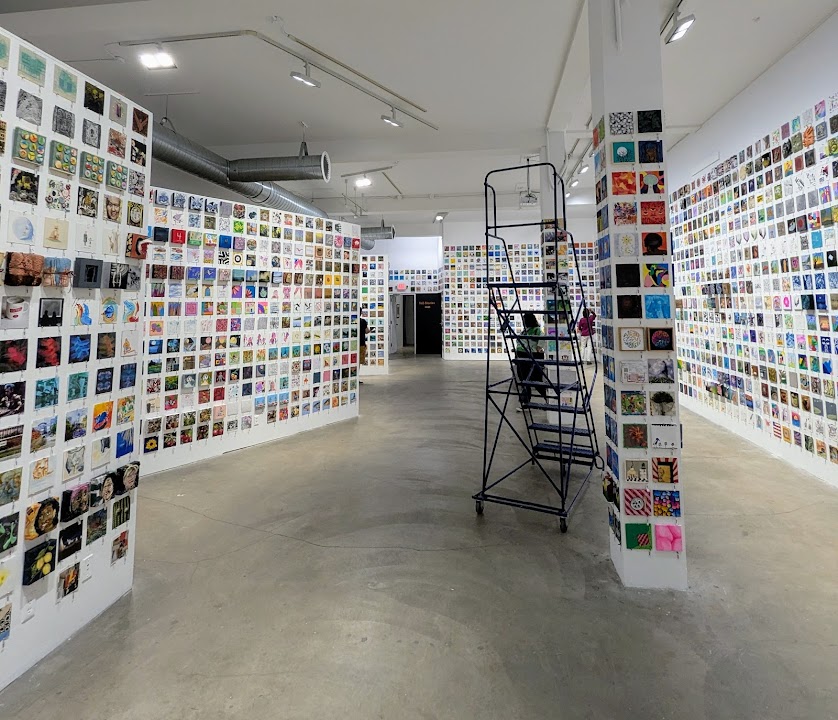 Rochester Contemporary Art Center (RoCo)