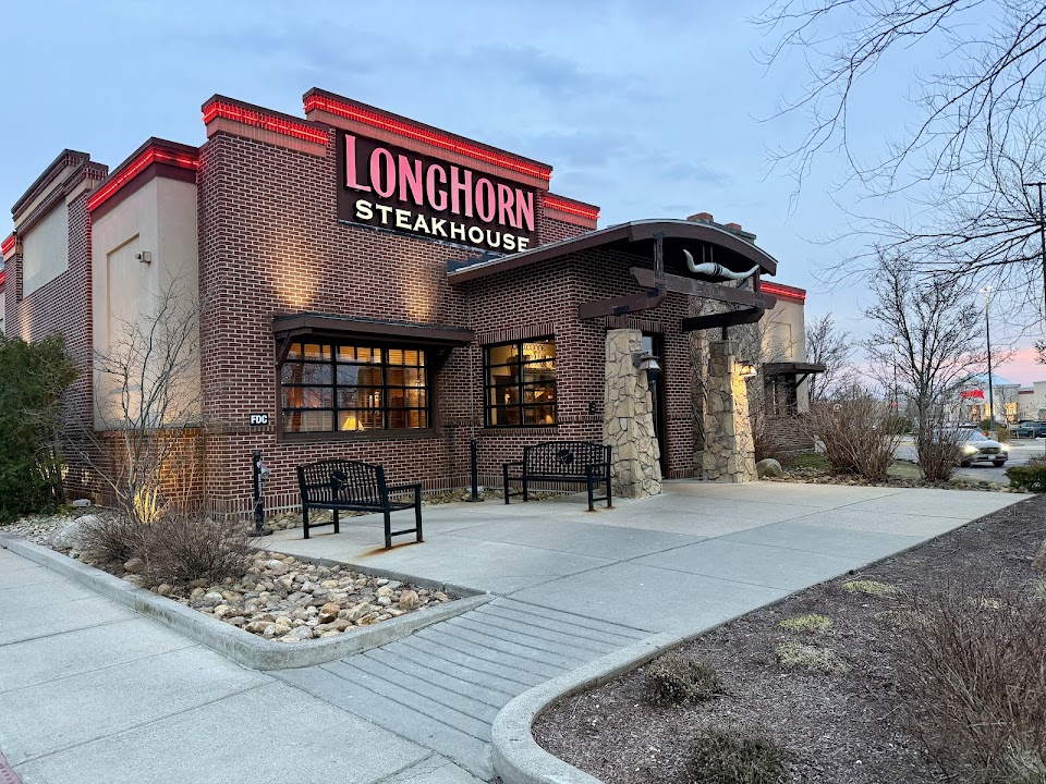 LongHorn Steakhouse