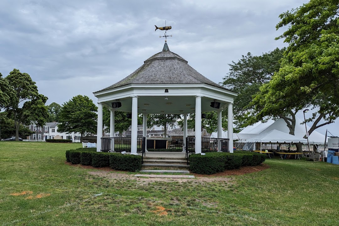 Shipyard Park