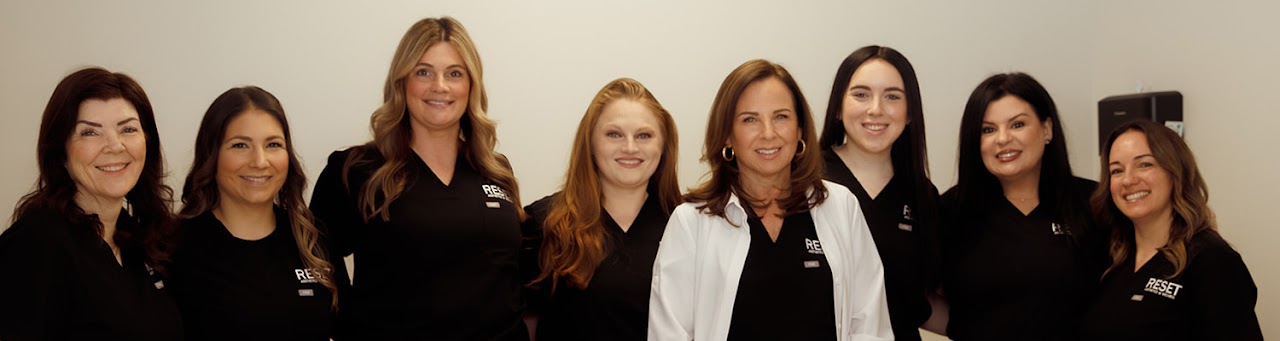 RESET Aesthetics & Wellness SOMERSET