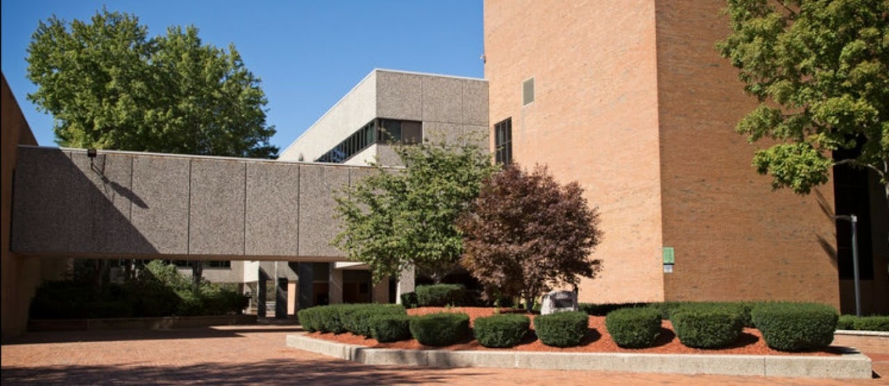 Greater New Bedford Regional Vocational Technical High School