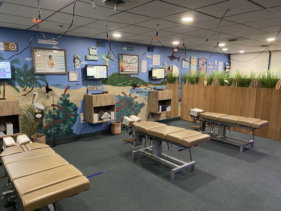 Rutkowski Chiropractic Wellness Center