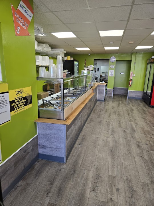 Latino's Food Restaurant
