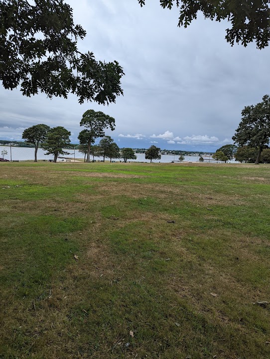 Hazelwood Park Community Center