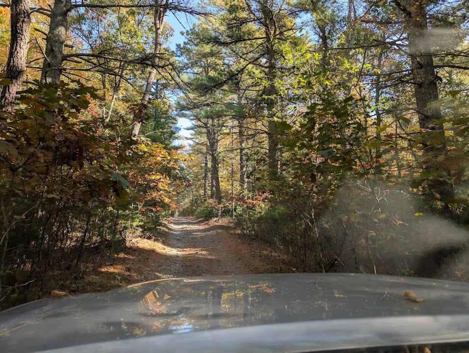 SE Mass Bioreserve