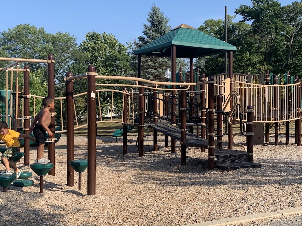 Brooklawn Park