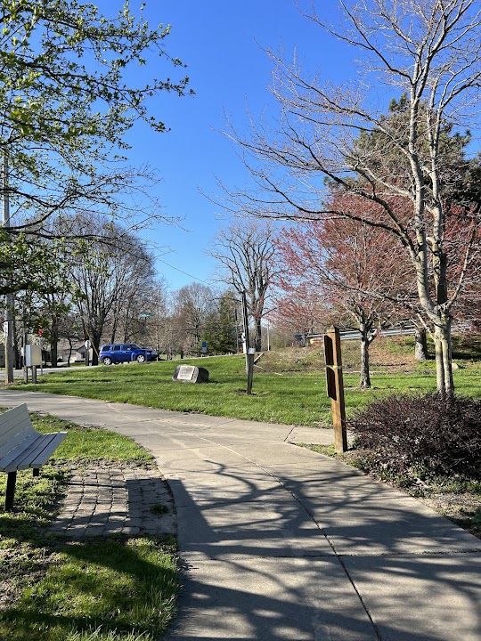 Marion's Mississinewa Riverwalk