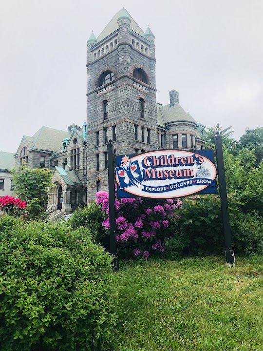 The Children's Museum of Greater Fall River