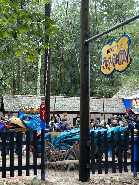 King Richard’s Faire