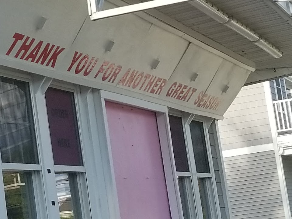 Betty Ann's Dairy Freeze