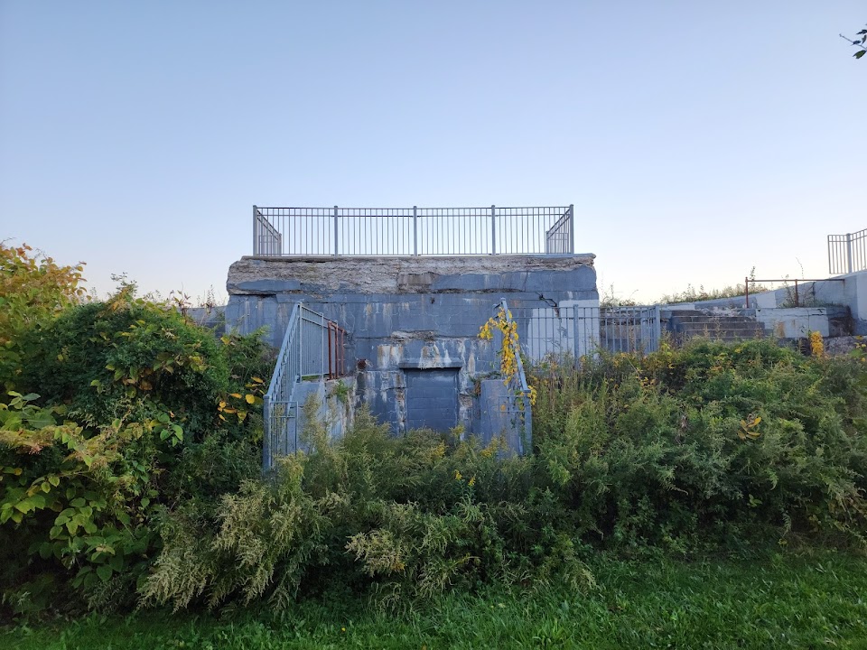 Battery Cross