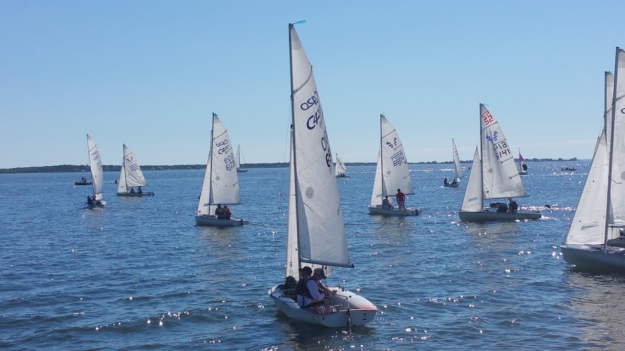 Community Boating Center
