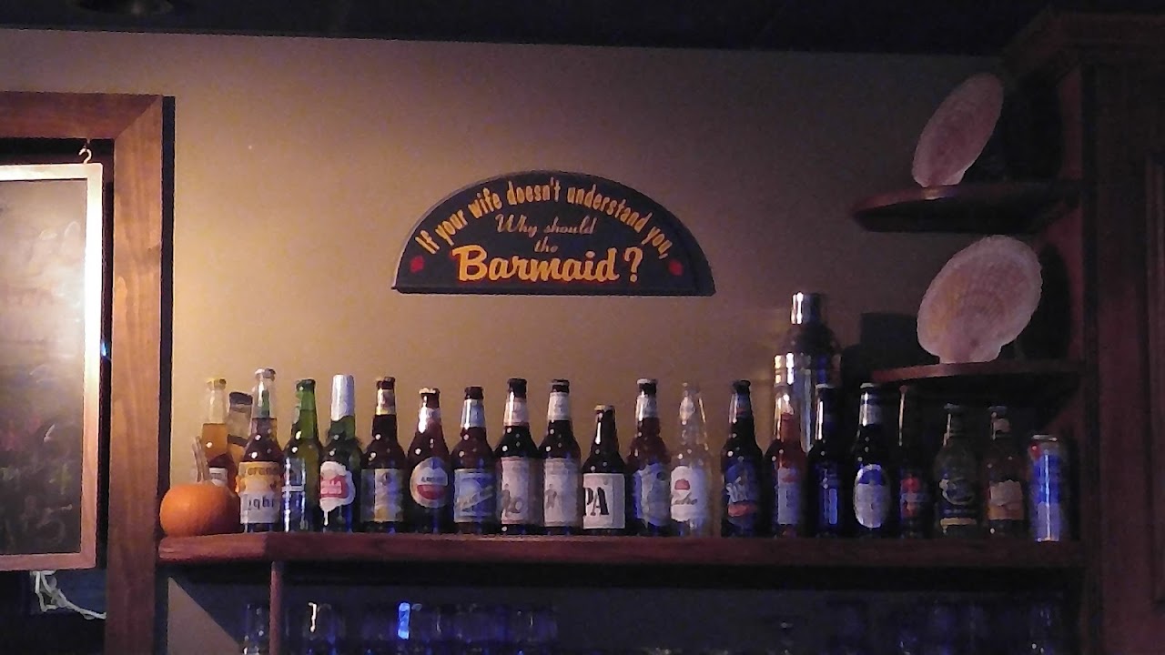 Rasputin's Tavern