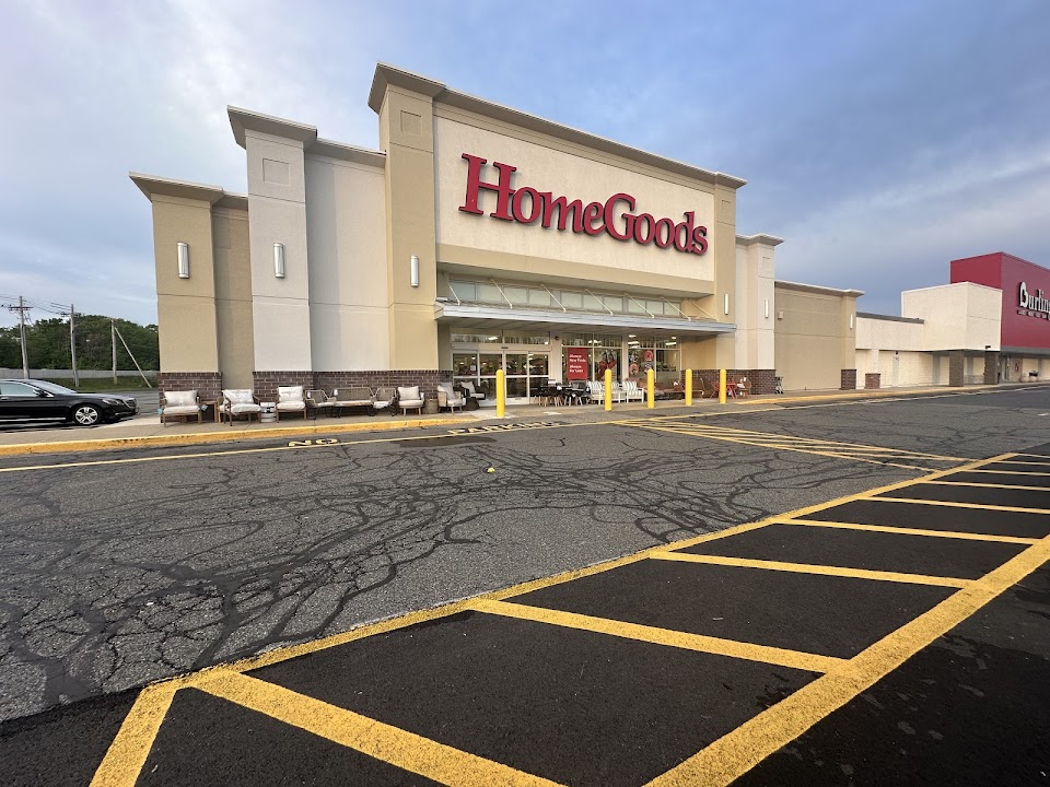 HomeGoods