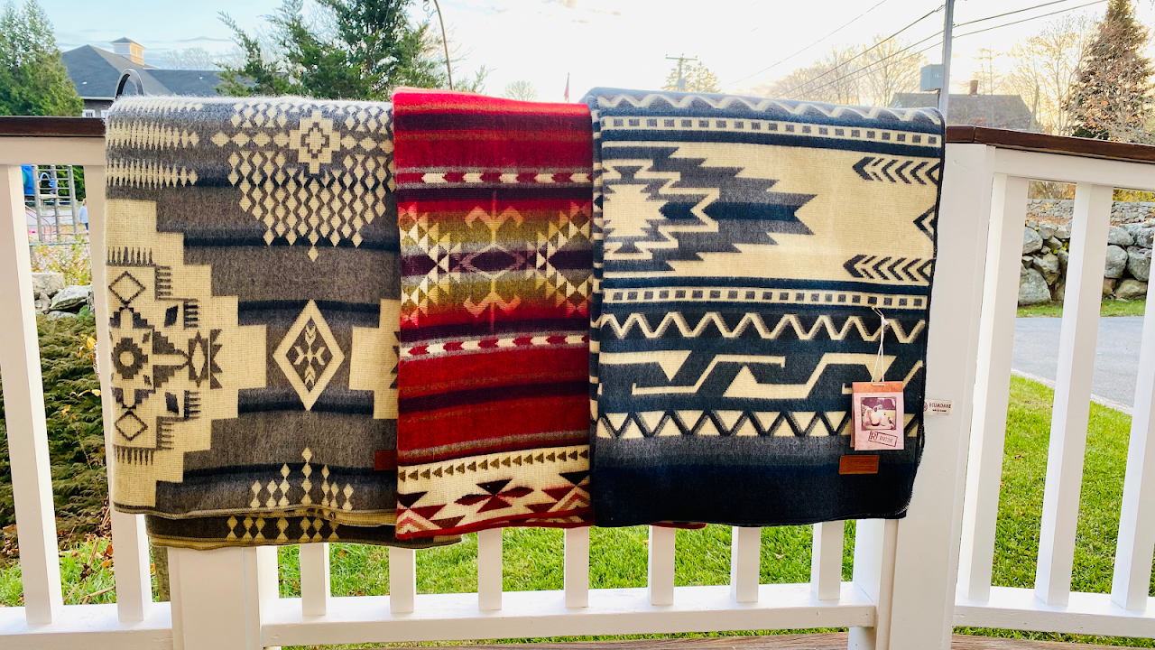 Country Woolens
