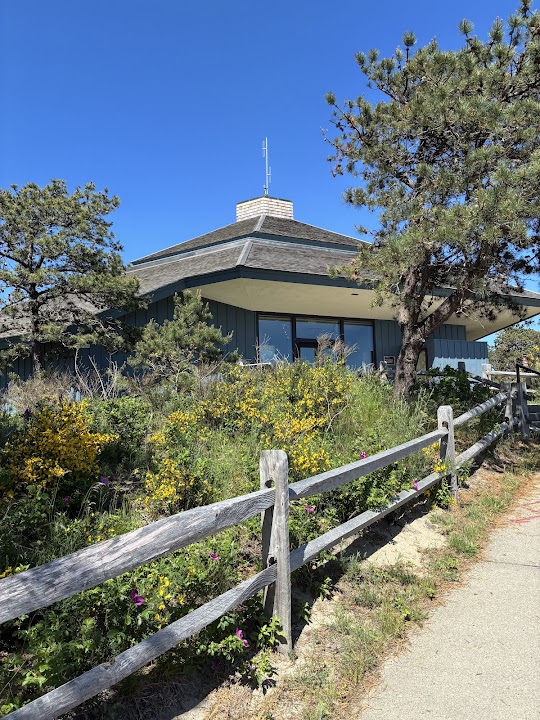 Province Lands Visitor Center