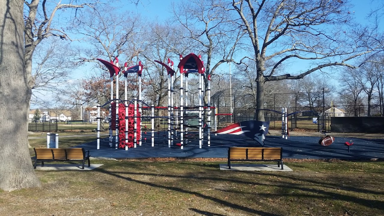 Patriots Park