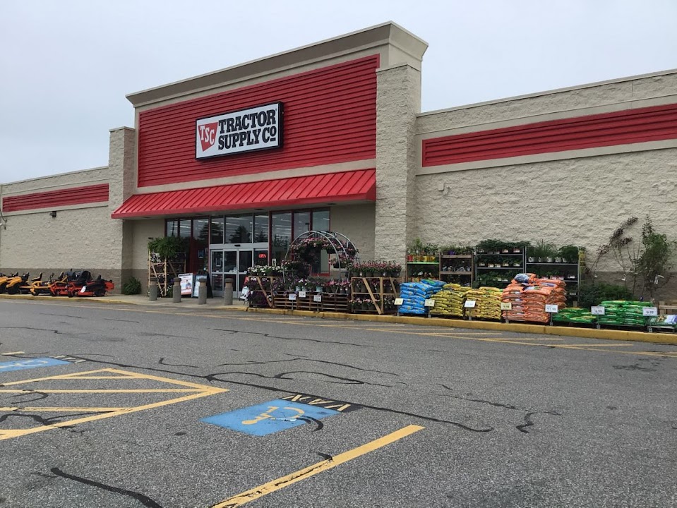 Tractor Supply Co.