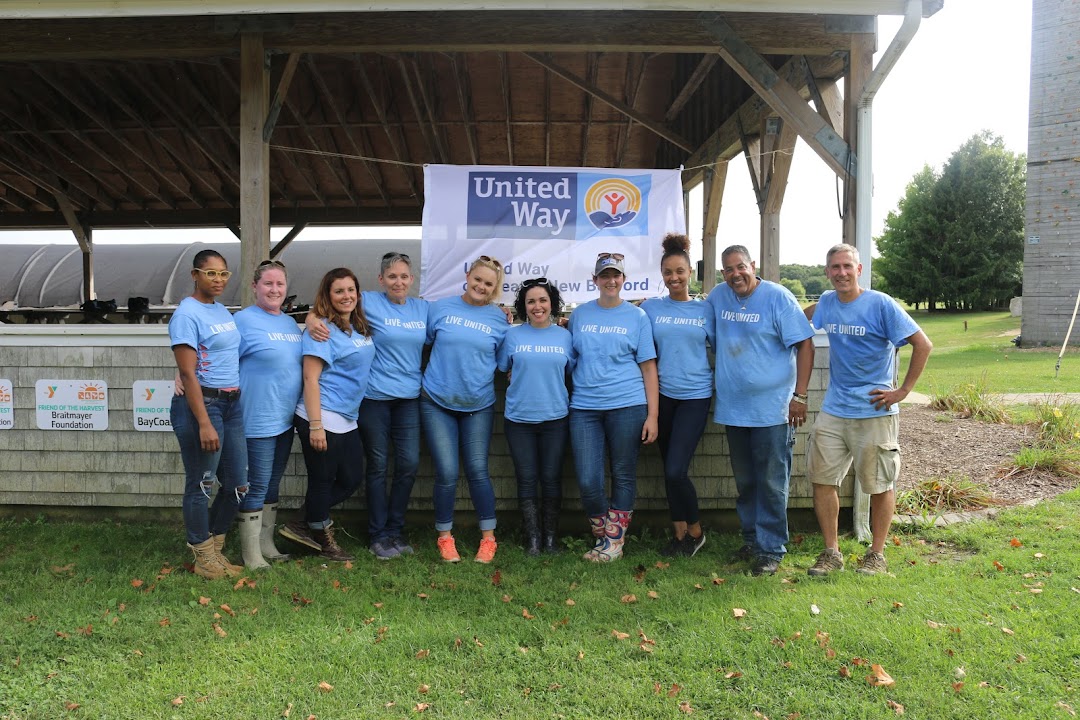 United Way of Greater New Bedford