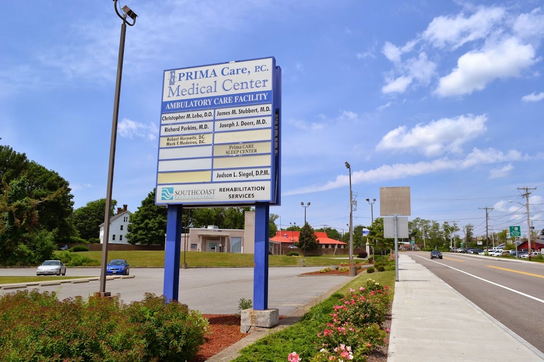 Prima CARE Somerset/Swansea Medical & Sleep Disorder Center