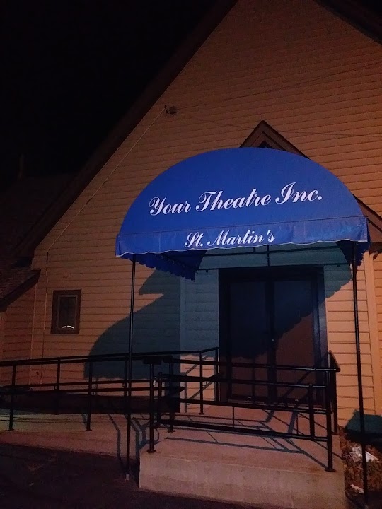 Your Theatre, Inc.