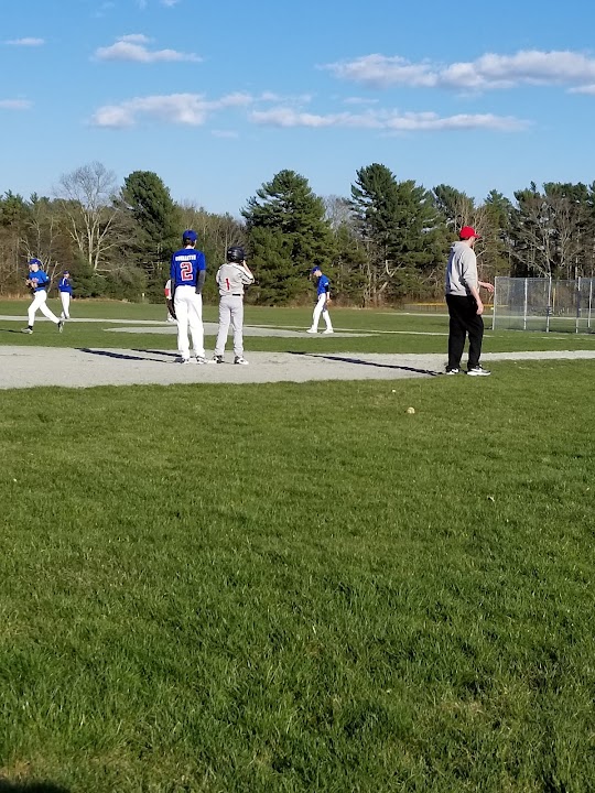 Dexter Lane Field