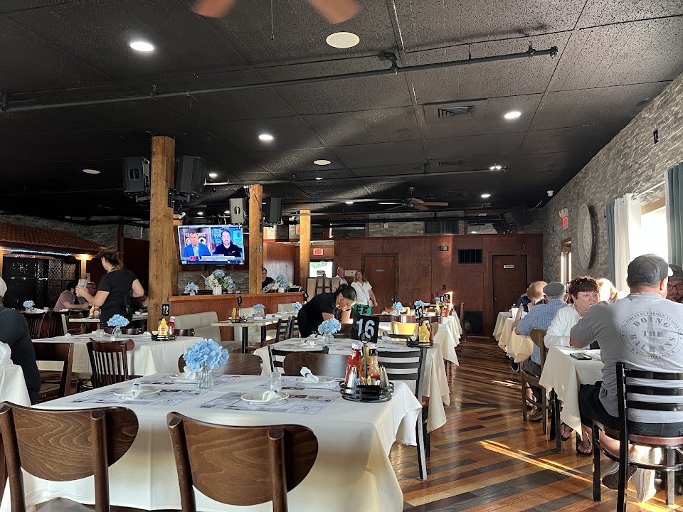 The Acores | Family Restaurant & Bar