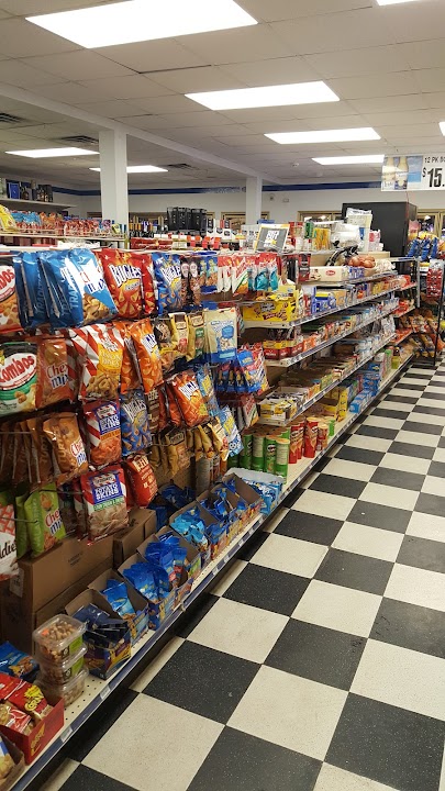 Westport Market