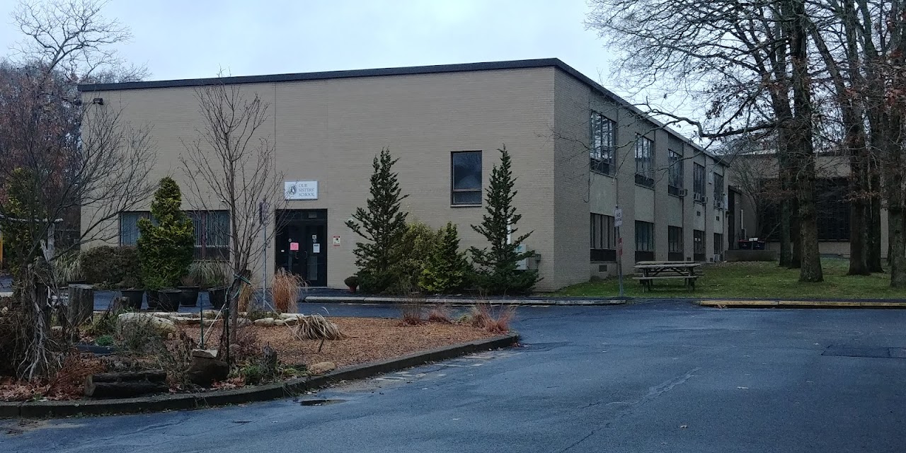 Our Sisters' School