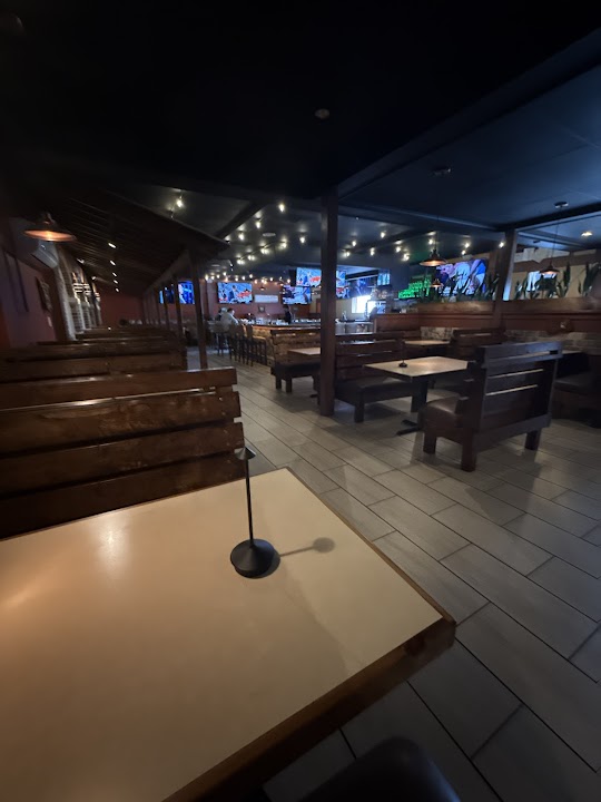 Fiesta Mexican Restaurant
