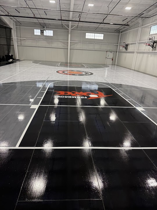 Farmhouse Sports Academy