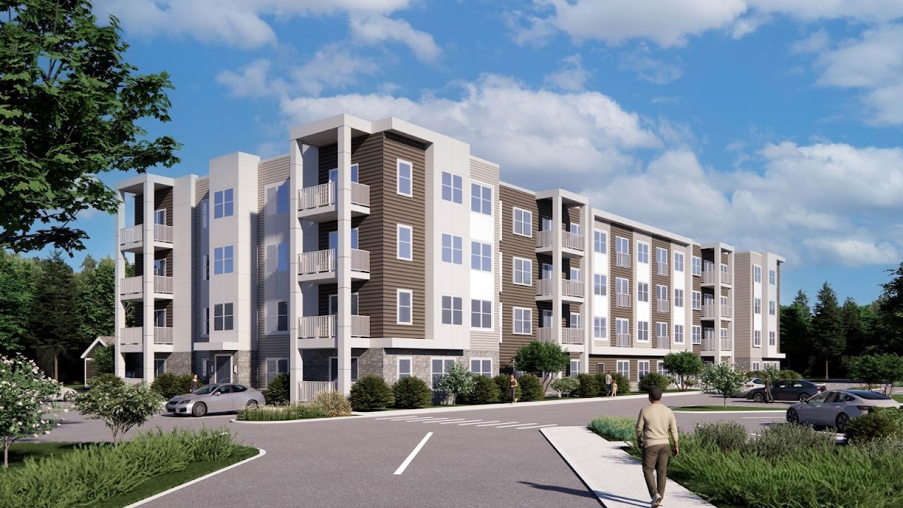 Slade Farm Residences