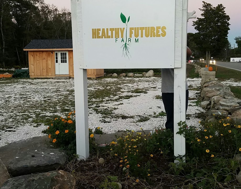 Healthy Futures Farm