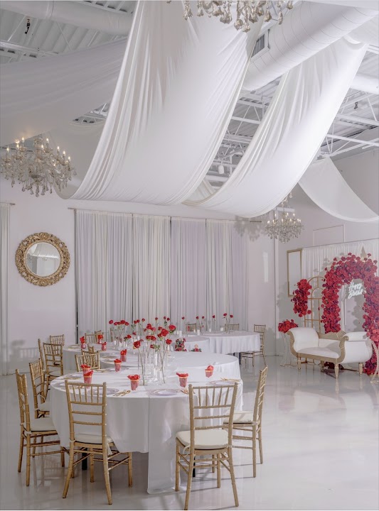 Versailles Venue