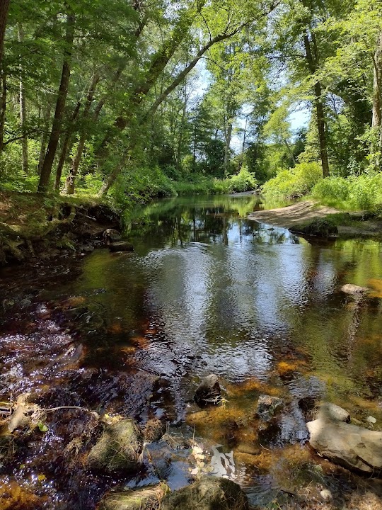 George E. and Katherine H. Church Wildlife Conservation Area