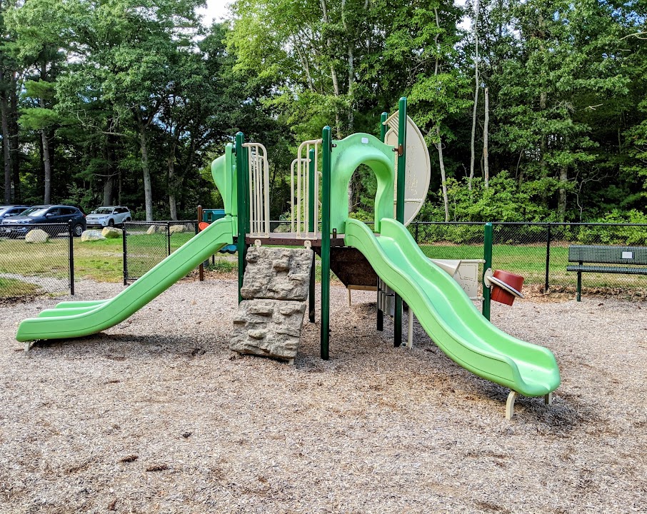 Lukey Community Park & Playground