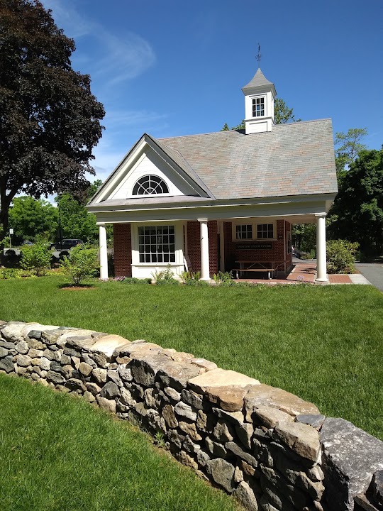 Concord Visitor Center
