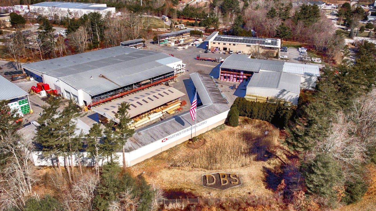 Dartmouth Building Supply Inc