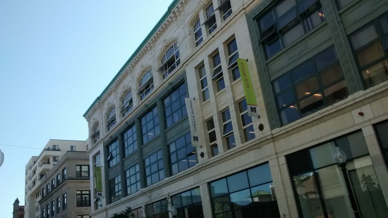 Bristol Community College