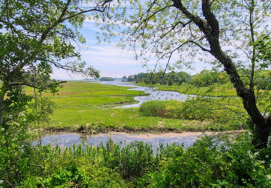 Mattapoisett Rail Trail Parking