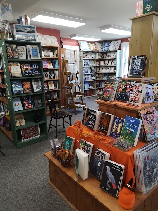 Partners Village Store