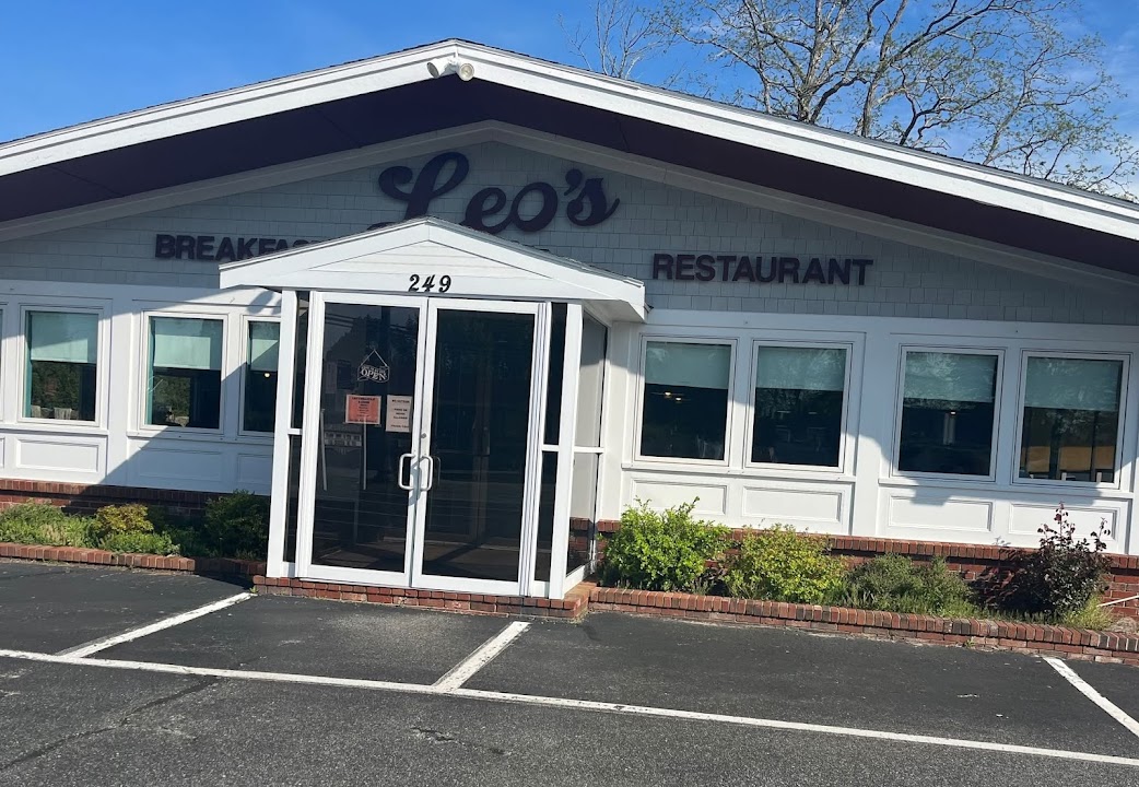 Leo's Breakfast Restaurant