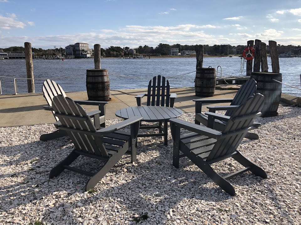 Westport Sea Farms