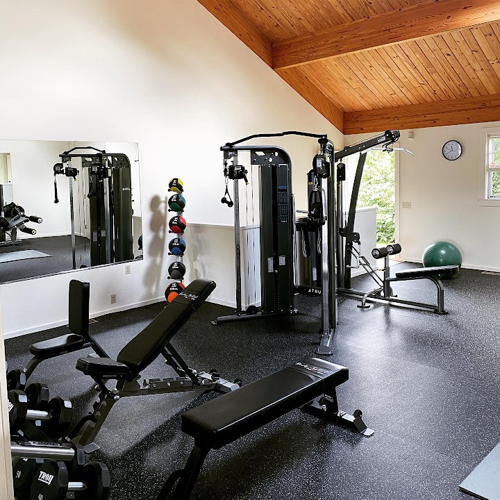 Westport Wellness Personal Fitness Training