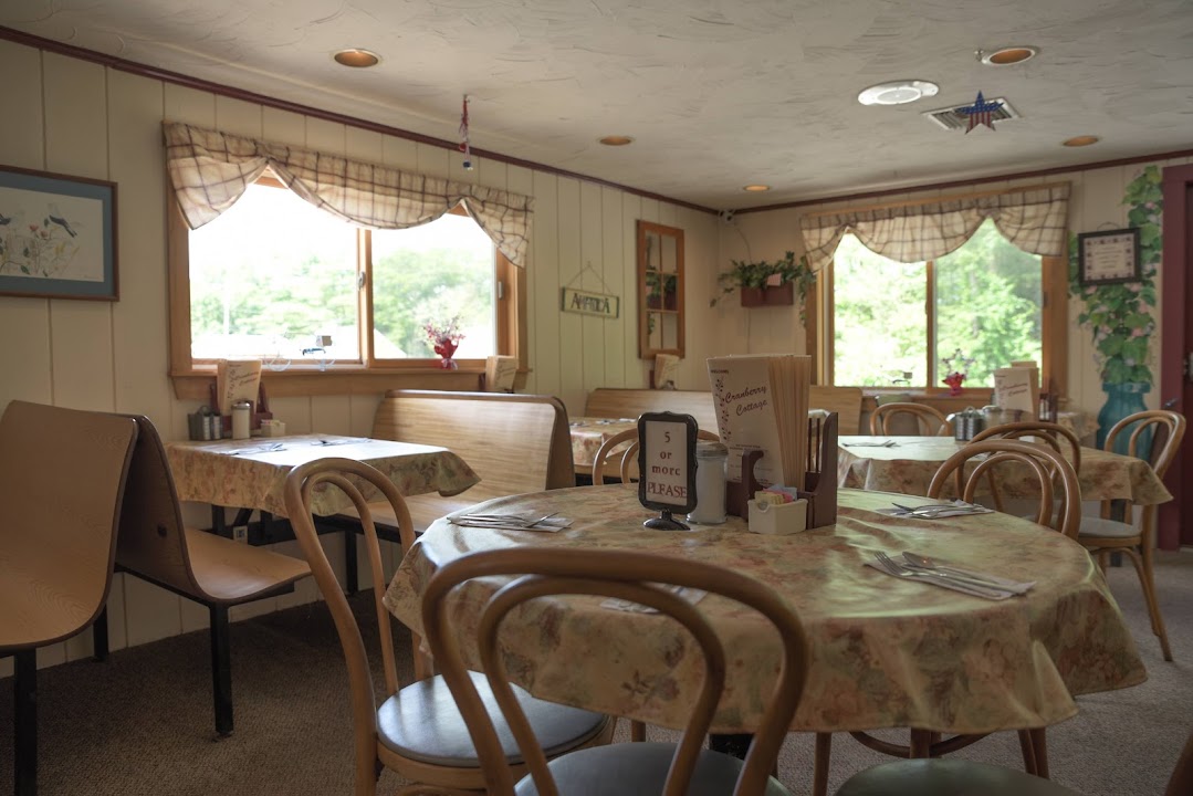 Cranberry Cottage