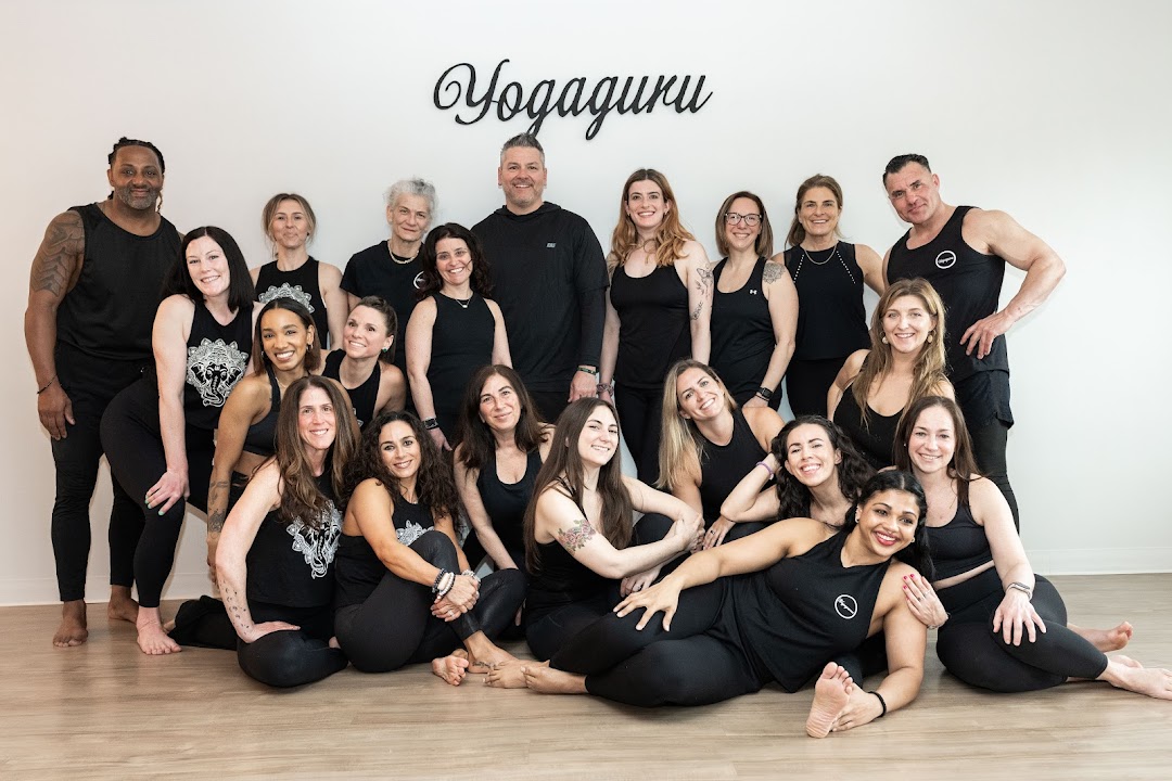 Yogaguru